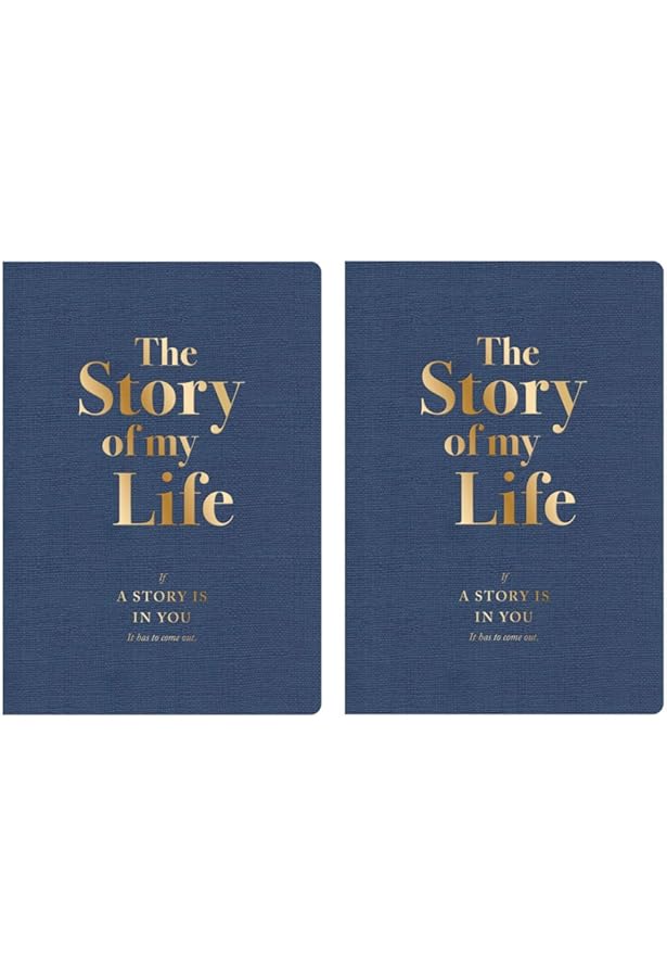 Piccadilly Your Mother's Story Guided Journal, Textured Flexi-card - View #8