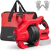 Cordless Electric Drain Auger Compatible with Milwaukee 18V Battery | Auto-Feed Plumbing Drain Snake with 23.62FT Cable, Cleaner Tool for Sink, Toilet, Bathtub, Sewer (Battery Not Included)