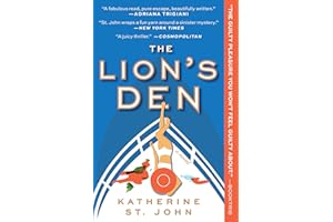 The Lion's Den