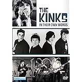 The Kinks: In Their Own Words