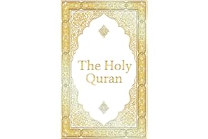 The Holy Quran - Clear Version Quran for beginners, Easy to Read, English Translation by Abdullah Yusuf Ali: The complete Qur