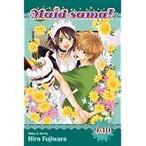 Maid-sama! (2-in-1 Edition), Vol. 5: Includes Vols. 9 &amp; 10