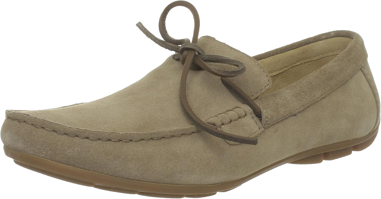 clarks recent drive flats