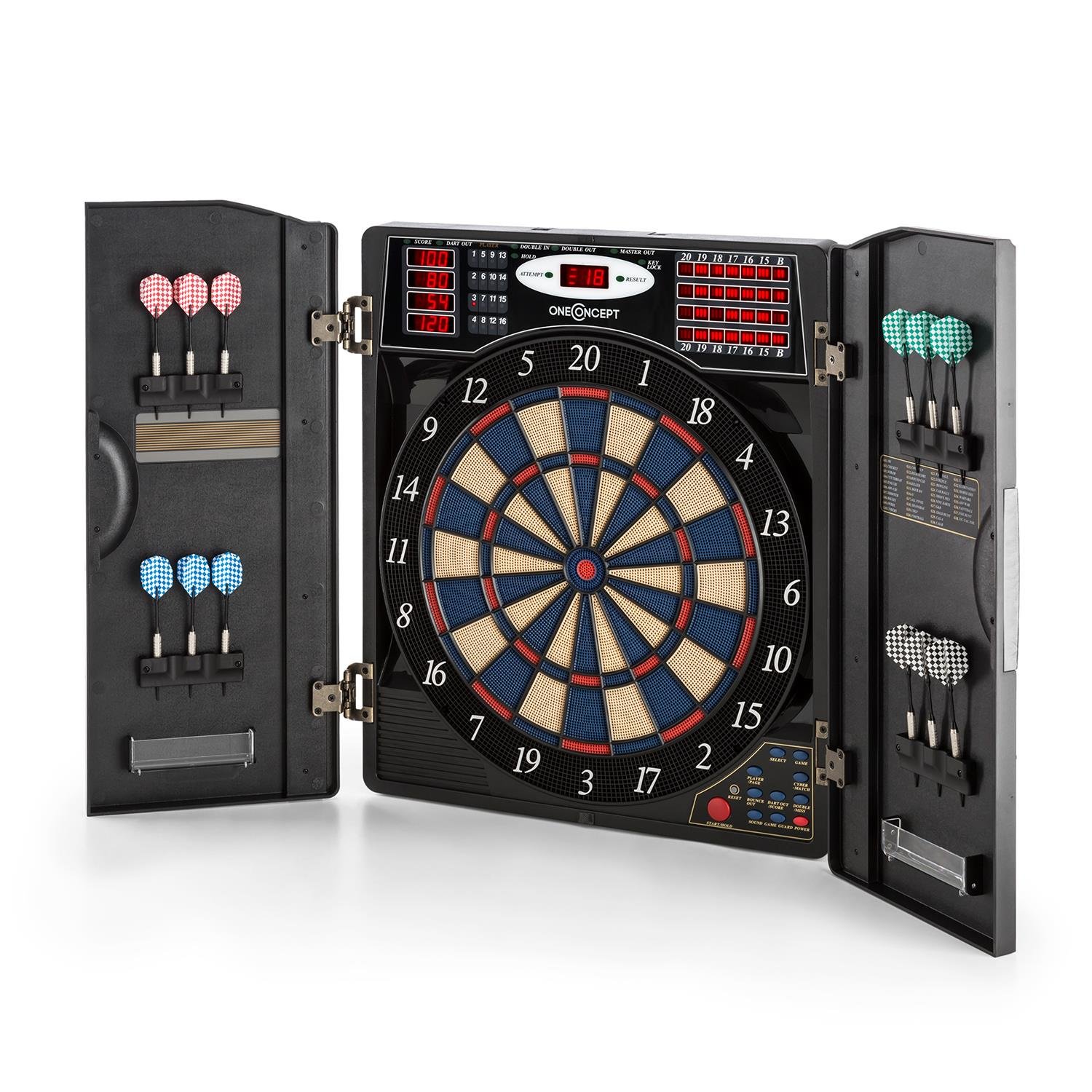 replacement darts for electronic dartboard