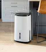 MeacoDry Arete One 25L Dehumidifier & HEPA Air Purifier 5yr Wty view 4