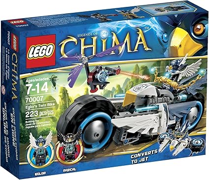 lego chima amazon