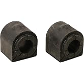 MOOG K201945 Suspension Stabilizer Bar Bushing for Ford Escape | Direct-fit OE-grade replacement.