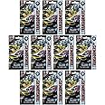 Transformers Tiny Turbo Changers Series 2 Blind Bag Party Favour Pack of 10