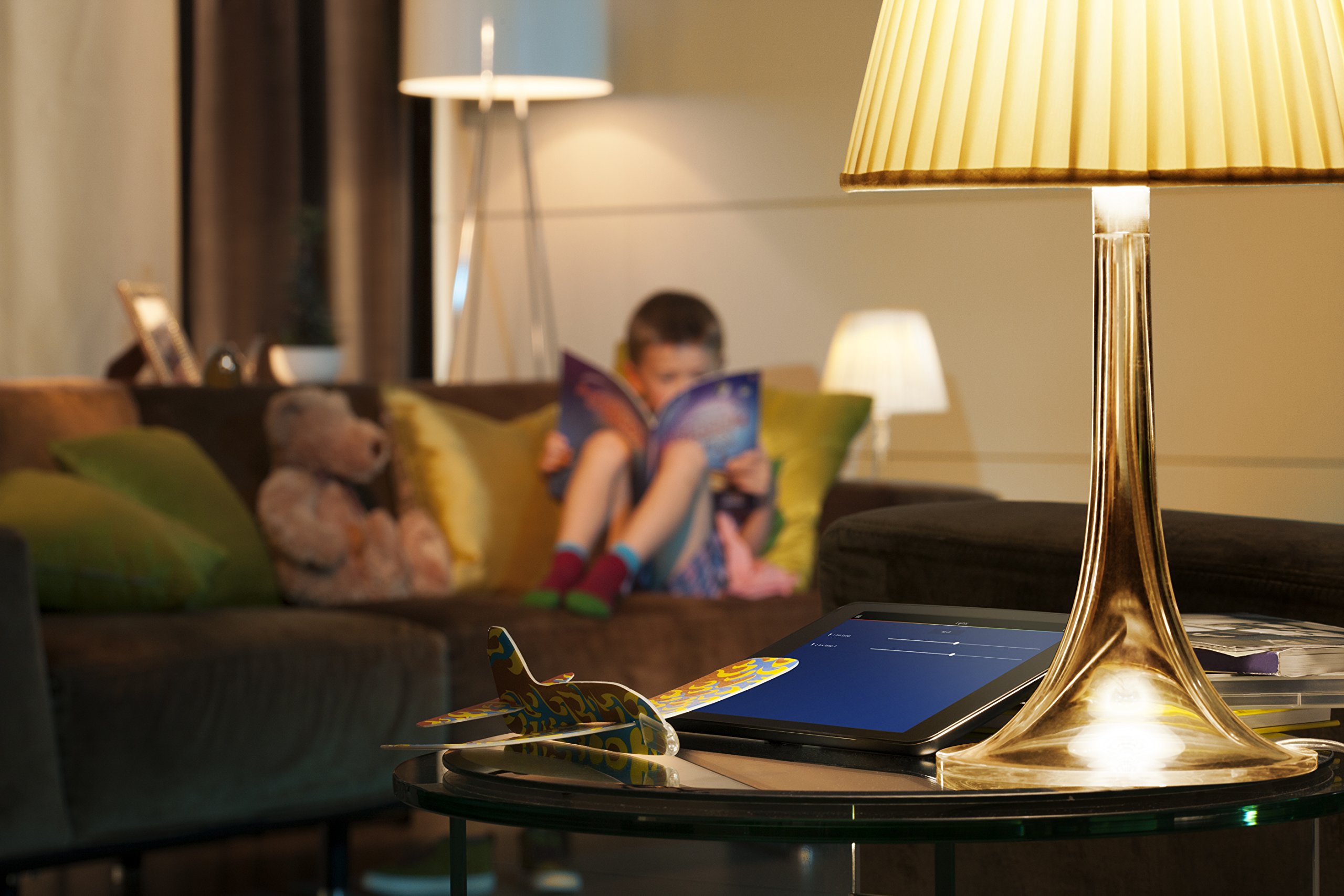 Tiger Night Light  4 Steps Instructables