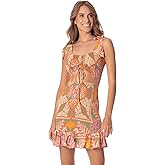 Maaji Womens Short Dress