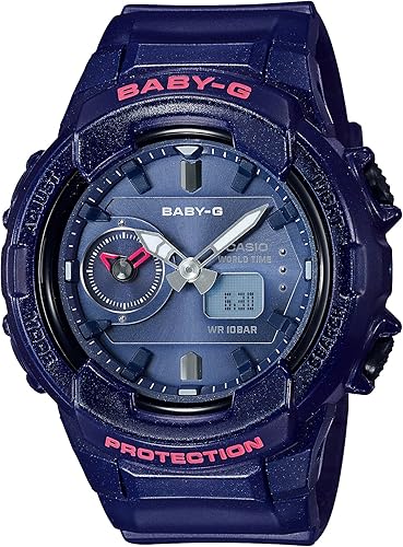 casio bga 230