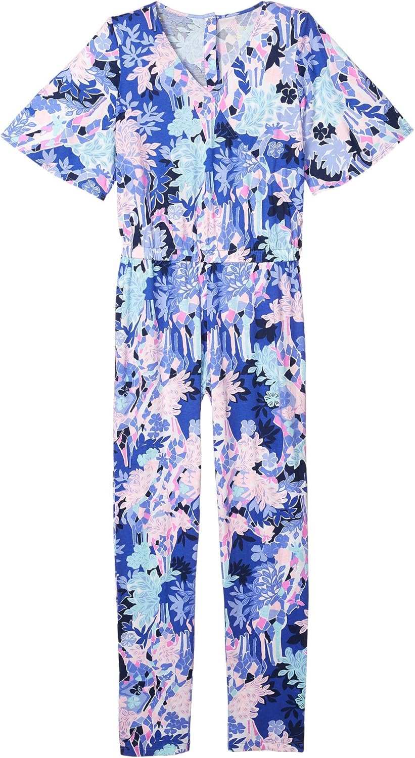 lilly pulitzer jumpsuit