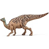 Schleich Dinosaurs Realistic Edmontosaurus Dino Figurine - King Size Prehistoric World Realistic Dinosaur Action Figure, Large Creature Jurassic Planet Toy for Boys and Girls, Gift for Kids Age 4+