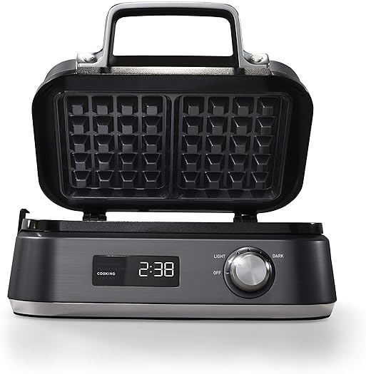 Best EcoFriendly Ceramic Waffle Makers without Teflon (June 2024)