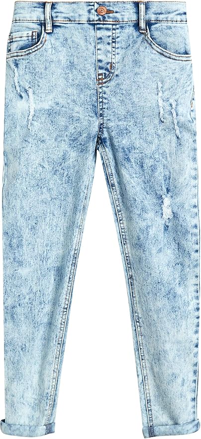 wallflower girl jeans