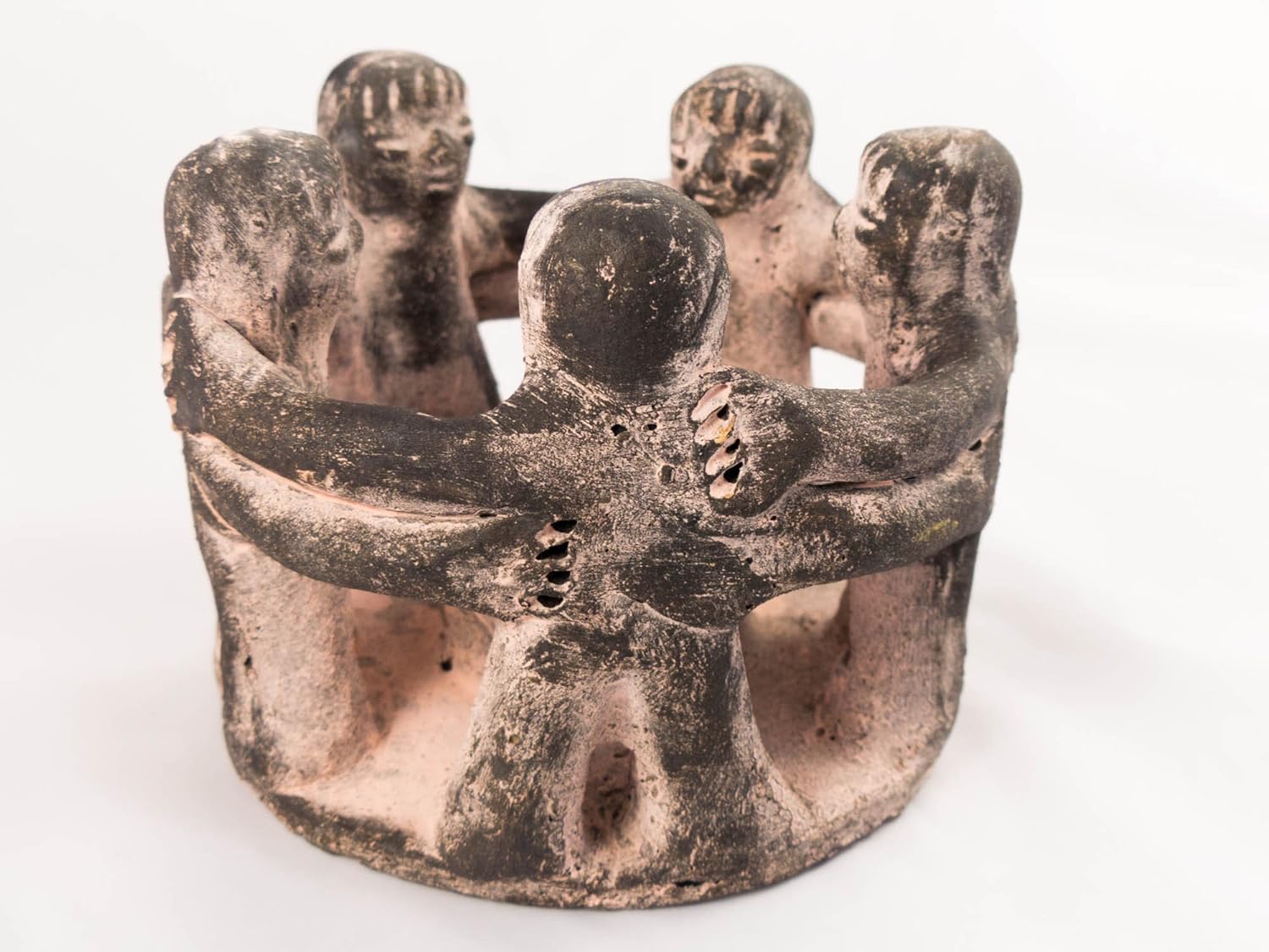 50+ Mayan Circle Of Friends Candle Holder Pictures