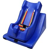 Skillbuilders 30-1081 Floor Sitter, Seat and Wedge, Medium