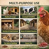 Multi Mite DE Diatomaceous Earth 2kg Feed Grade Insect Mite Control view 8