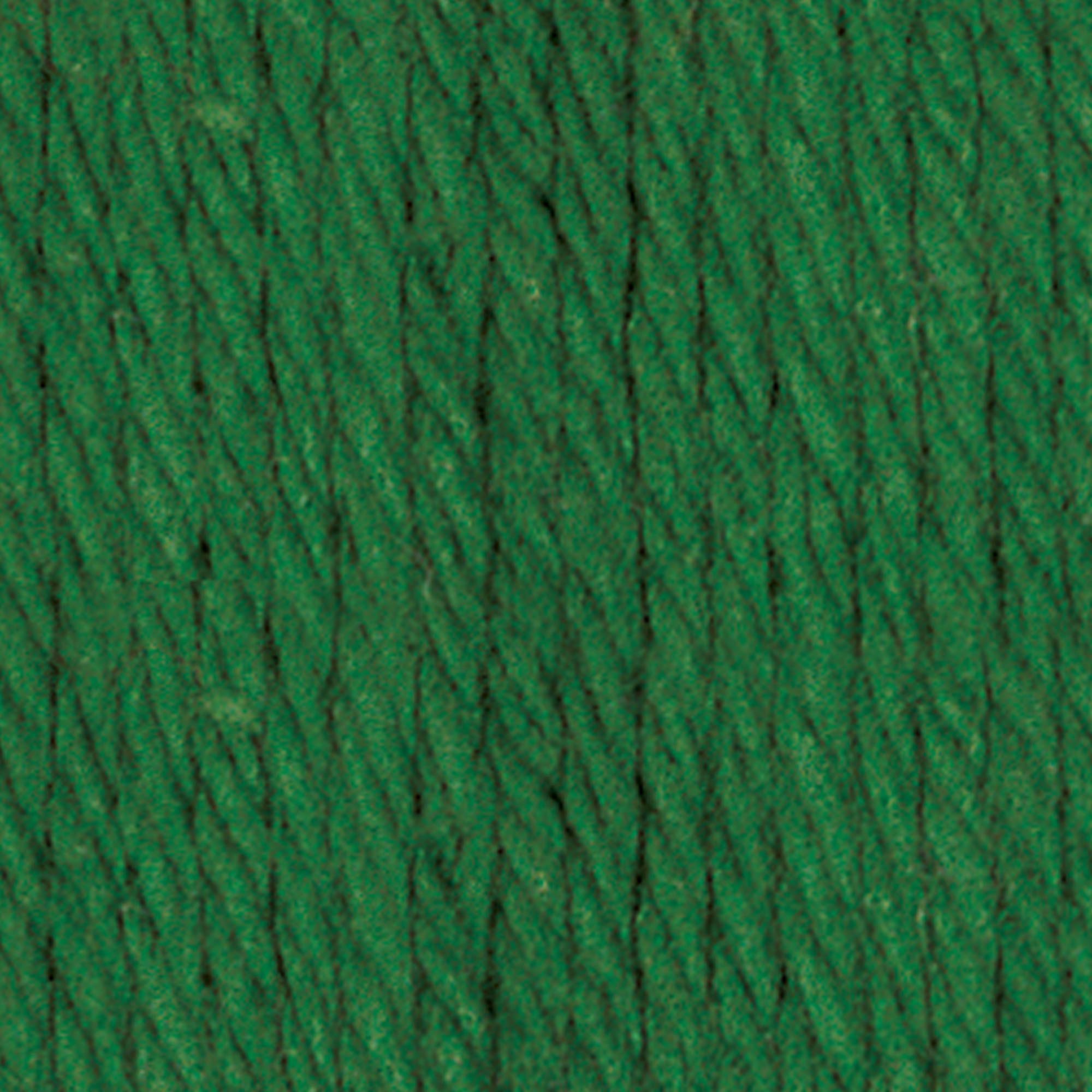 Lily Sugar 'N Cream The Original Solid Yarn, 2.5oz, Medium 4 Gauge, 100% Cotton - Dark Pine - Machine Wash & Dry