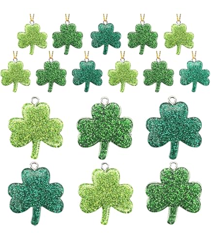 24 Piezas De Adornos Navideños Colgantes - Bolas De Árbol De Navidad Verdes Para Decoración De Hogar, Halloween Y Fiestas (Irrompibles, 2x2 Cm)