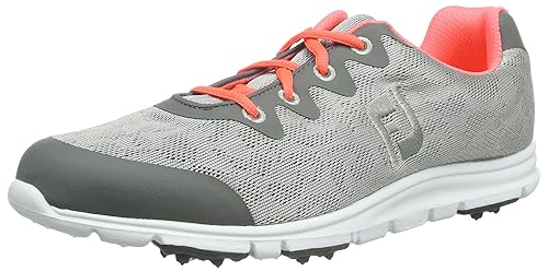 footjoy spikeless golf shoes closeout