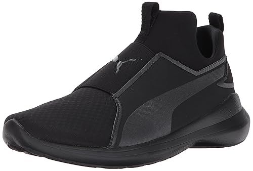 puma slip ons 29 kids