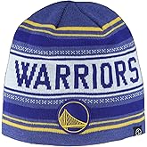 ZHATS NBA Unisex-Adult NBA Officially Licensed Beanie Hatch