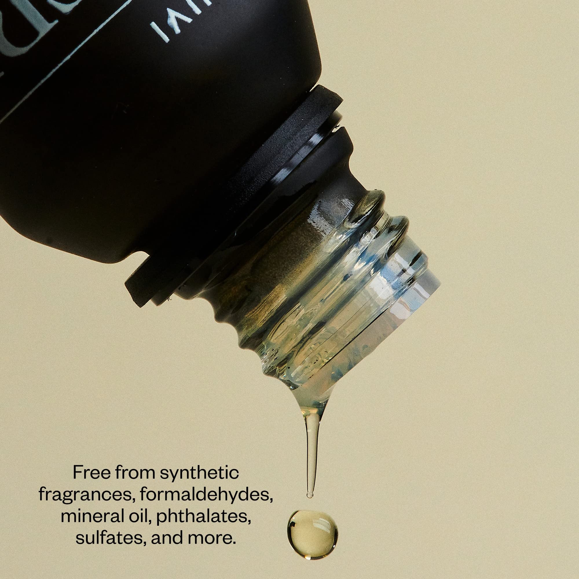 Vitruvi Essential Oil