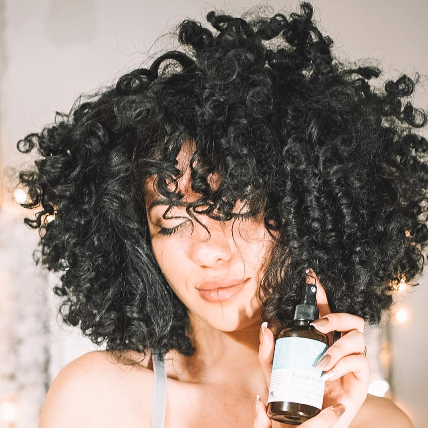 Sea Salt Spray for Hair - Texturizing Spray Hair Products, Hair Spray With Organic Aloe Vera, Beach Waves Spray, Sea Salt Spray, Texture Spray, Volumizing Spray Hair Products for Women, Hairspray 6oz : Beauty