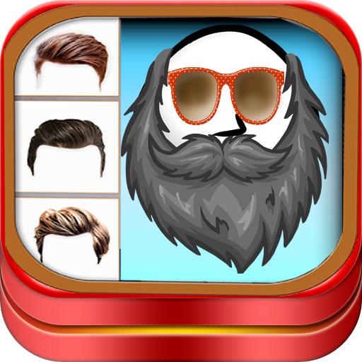 Amazon.com: Beard Hair Style Photo Editor: Appstore for Android
