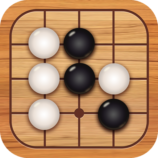 Go Classic Chinese Game - Thumbnail 5
