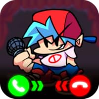 Call from Friday Night Funkin