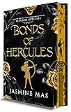 Bonds of Hercules