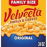 Velveeta Shells & Cheese Original Shell Pasta