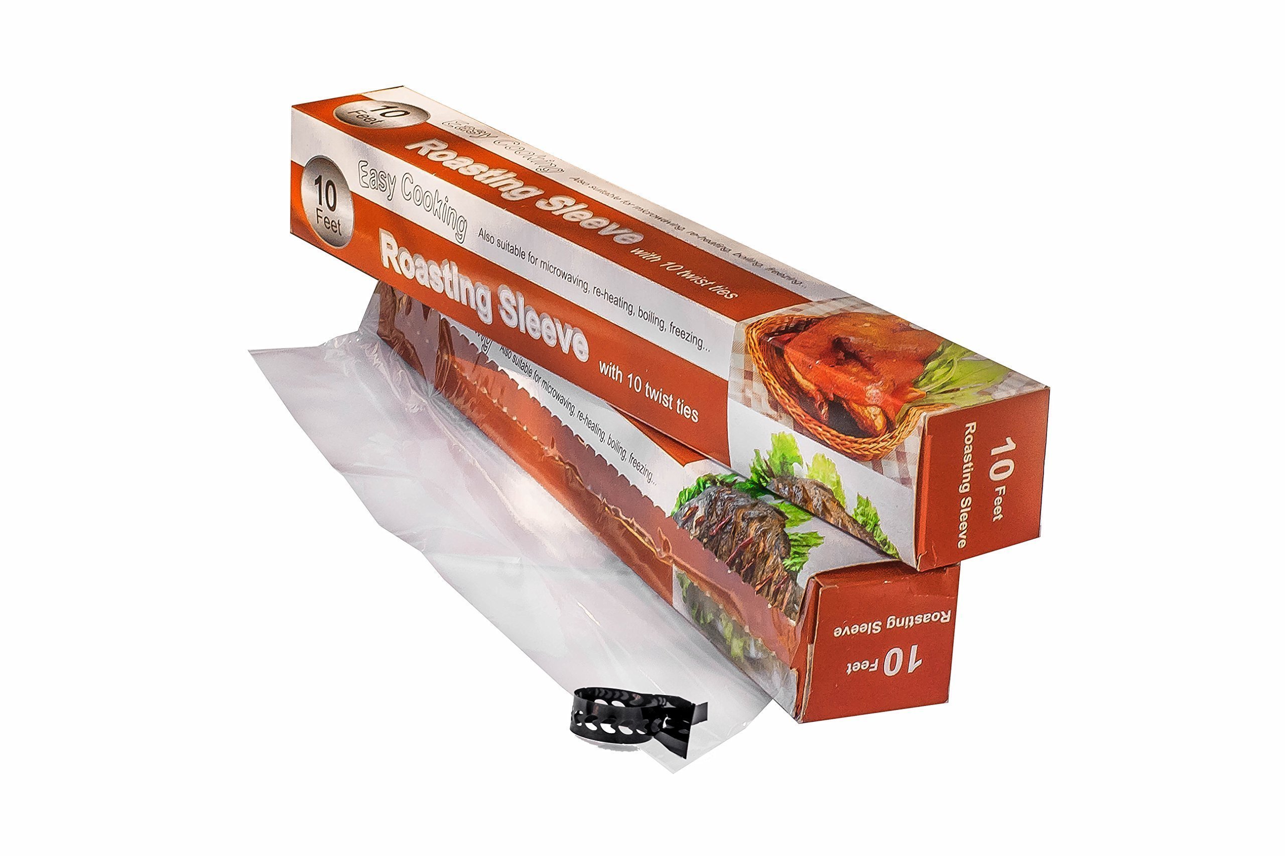 MultiPurpose Oven Bags For Cooking Works Great For Cooking, Roasting, Baking 602573127926 eBay