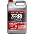 Zerex 675130 Asian Vehicle Anitfreeze/Coolant - Gallon, Antifreezes ...