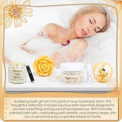 iAOVUEBY Gifts for Mom Mothers Day - Best Mom Ever