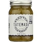Tatemada Tomatillo Salsa, 16 OZ