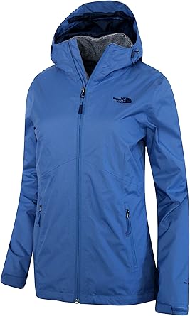 north face sansa tri jacket