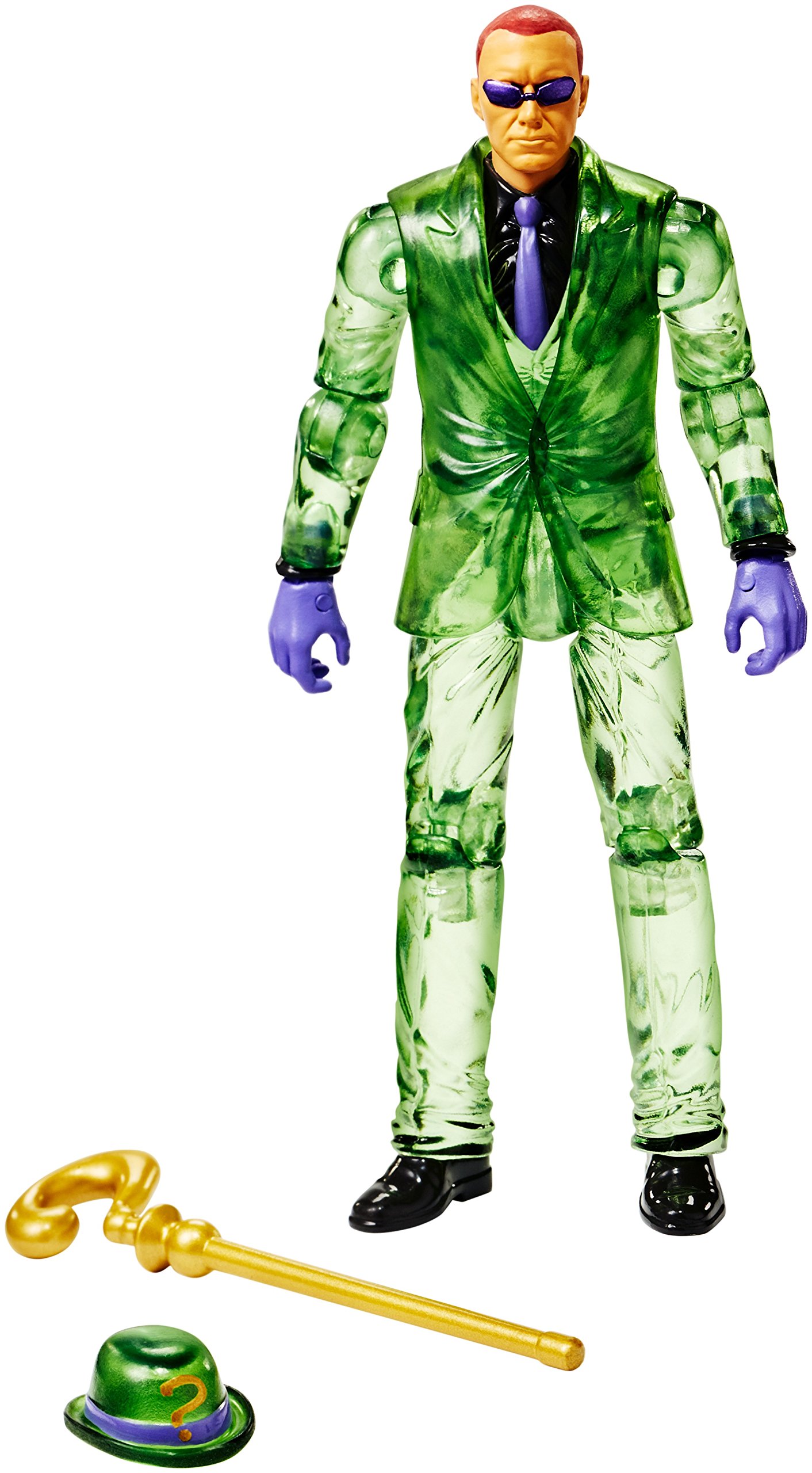 riddler figure