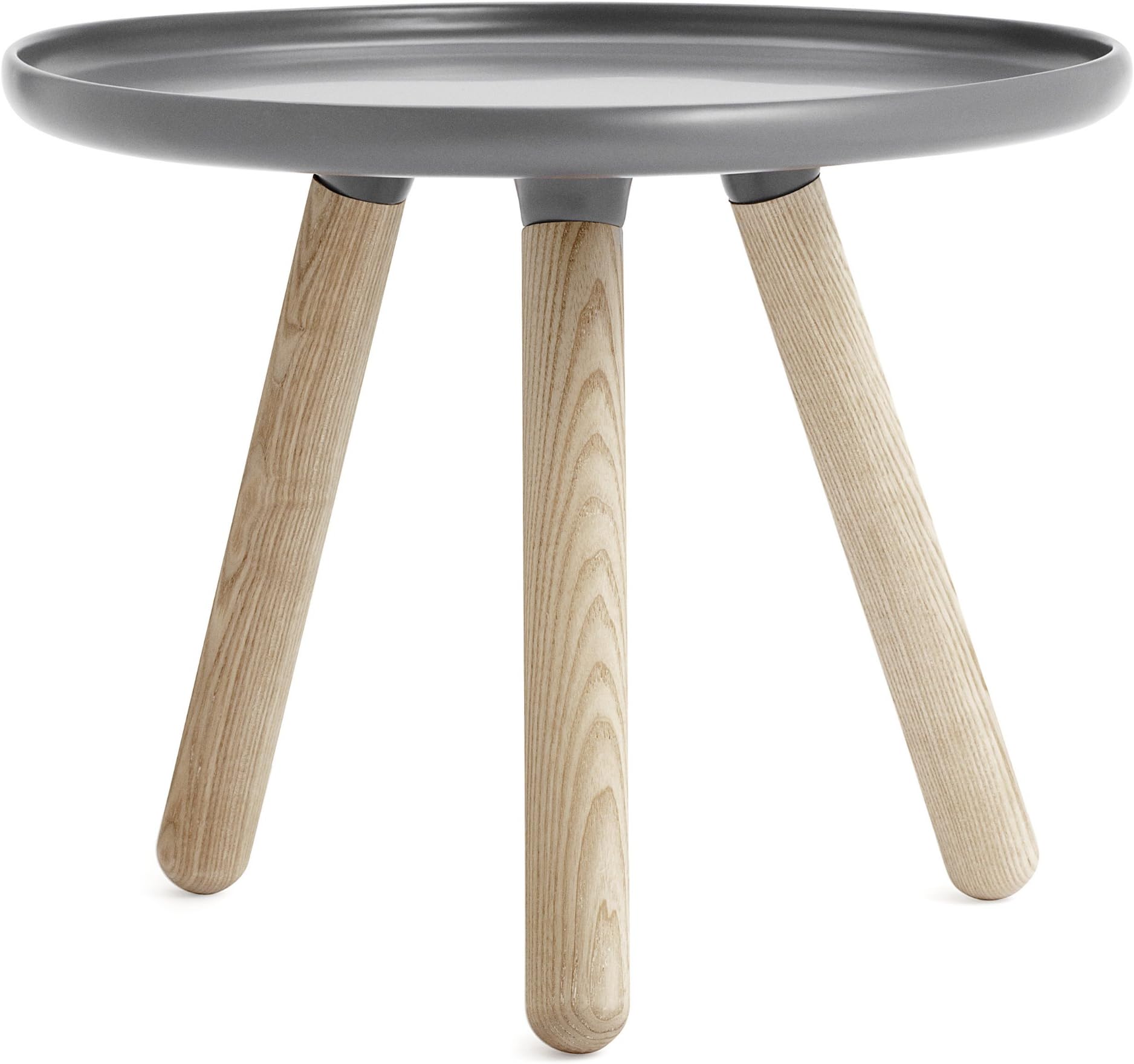 Tablo Table, Small, Grey