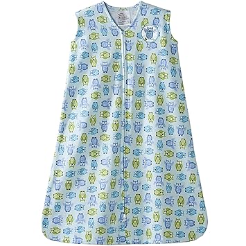 halo sleepsack large cotton