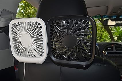 small portable fan for car