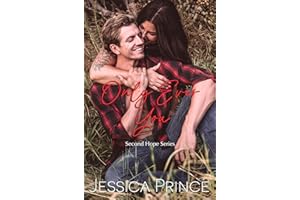 Only Ever You: a Small Town Romance (Second Hope Book 5)