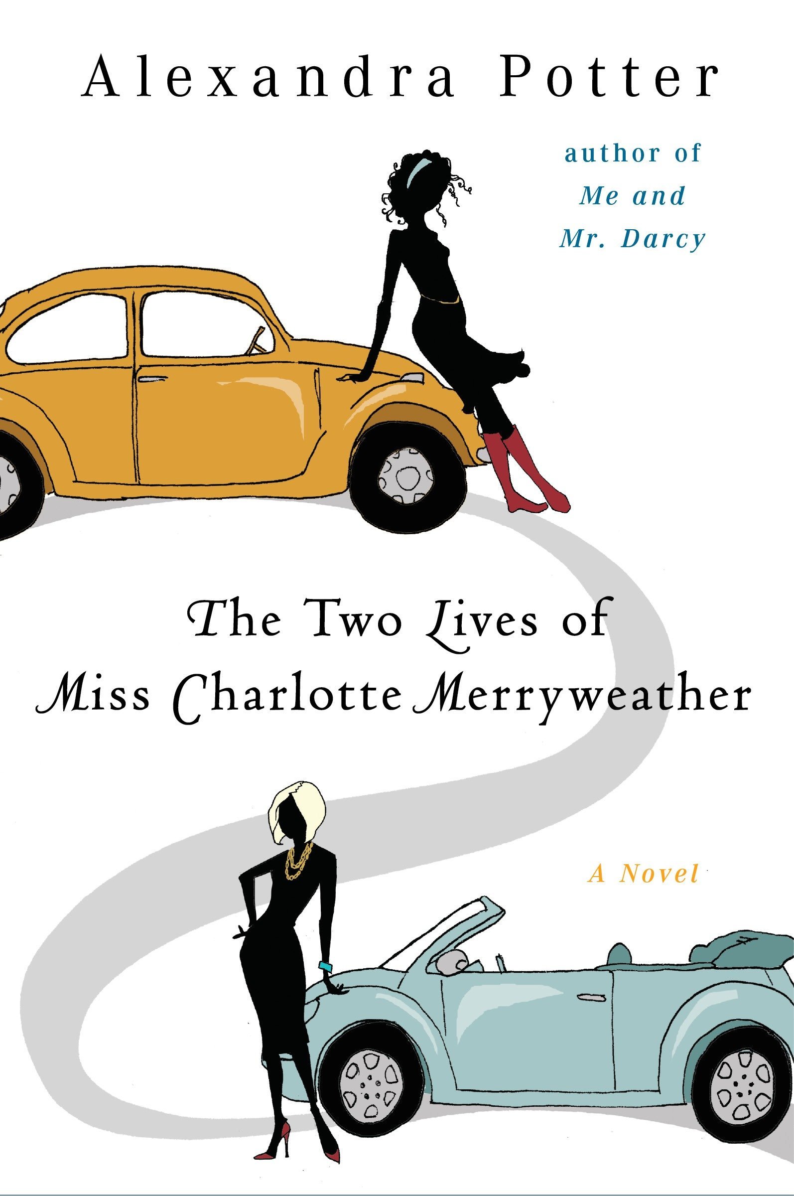 mr outdoor living charlotte on The Two Lives Of Miss Charlotte Merryweather A Novel Potter Alexandra 8601406731011 Amazon Com Books