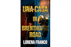 Una casa in Brenthouse Road (Italian Edition)