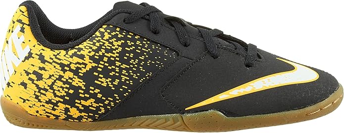 Youth Man Football Futsal Shoes Boys Kids Indoor Soccer Boots Sports Professional Training 