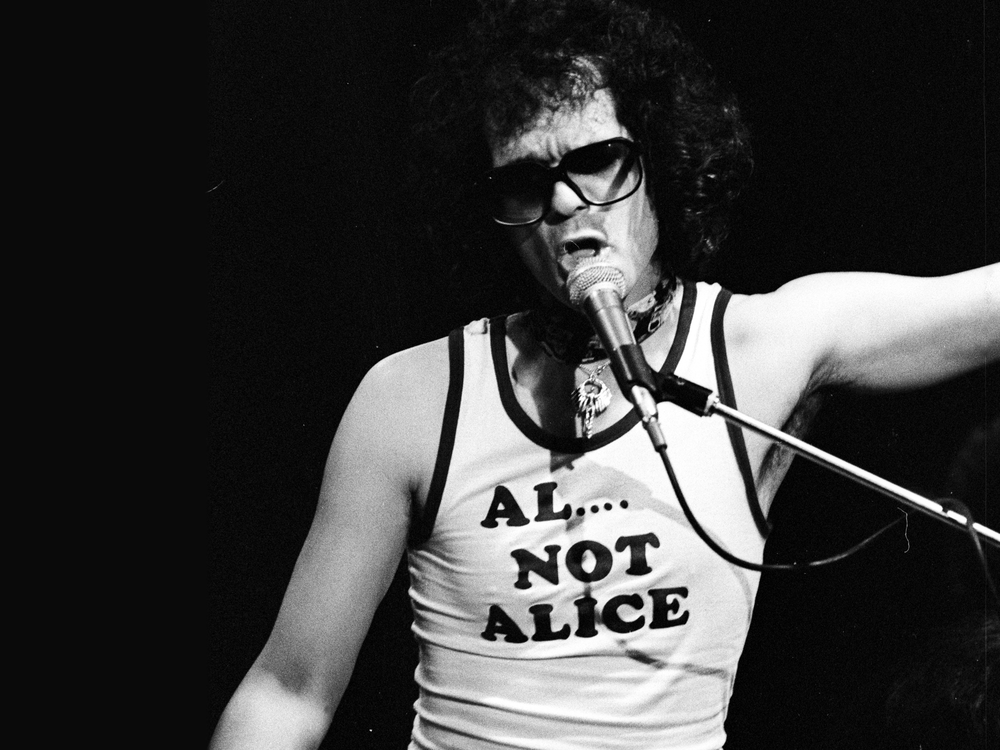 Al Kooper on Amazon Music