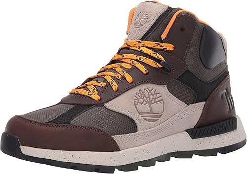 timberland field hiker