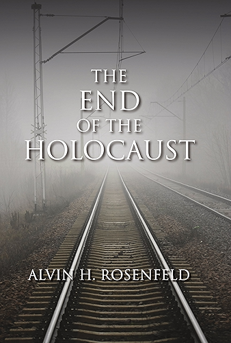 Download The End of the Holocaust (English Edition) PDF